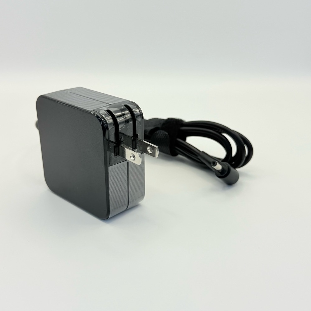 19V 2.37A AC Adapter Charger Compatible with Asus Laptop Barrel Tip Power Supply
